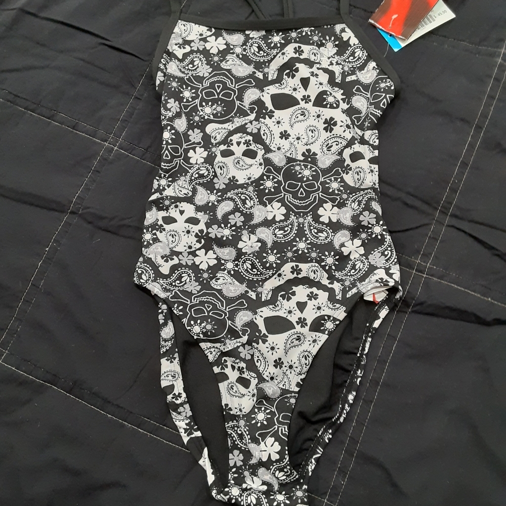 Women's Swimsuit